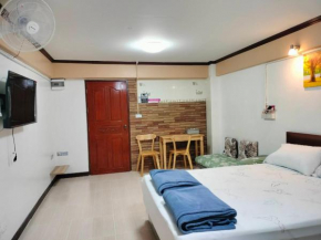 Sweet Rooms WATCHARAPHOL